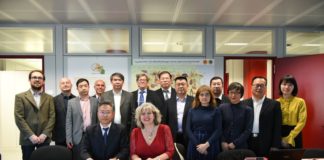 E.ROMAGNA: AGRICOLTURA, COLLABORAZIONE CON GUANGDONG