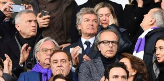 FIORENTINA VERSO LA CESSIONE A ROCCO COMMISSO