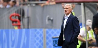 DANIMARCA-FRANCIA 0-0, ENTRAMBE AGLI OTTAVI