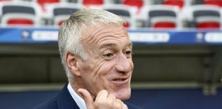 DESCHAMPS “NULLA DI PIU’ BELLO, SERVE SERENITÀ”
