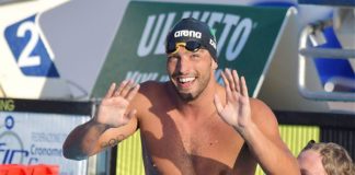 AL SETTE COLLI QUADARELLA E DETTI IN FORMA MONDIALE