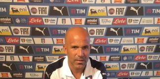 U.21, DI BIAGIO “TUNISIA SQUADRA SCORBUTICA”