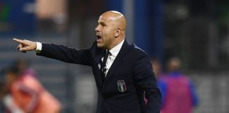 DI BIAGIO “VINCERE EURO U21? SIAMO FORTI, CI PROVEREMO”