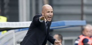 DEMBELE’ POI CAPONE, PARI ITALIA-FRANCIA U.21