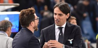 INZAGHI “DERBY DA VINCERE”, DI FRANCESCO “GARA UNICA”