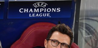 DI FRANCESCO “QUI PER CONTINUARE A SOGNARE”
