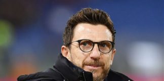 DI FRANCESCO “LA 10 A ZANIOLO? ANCORA NO”