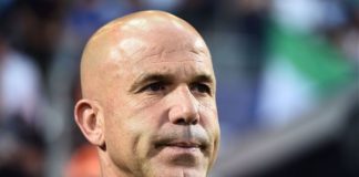 DI BIAGIO SALUTA L’UNDER 21 “ORA SONO SUL MERCATO”