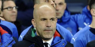 DI BIAGIO “TORNATO IN U.21 CON LO STESSO SPIRITO”