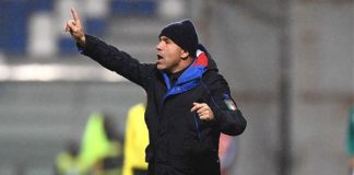 FINISCE 0-0 AMICHEVOLE ITALIA-AUSTRIA U.21