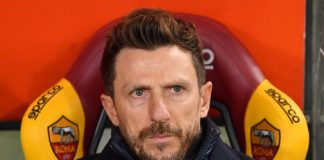 DI FRANCESCO “DOBBIAMO CRESCERE ANCORA TANTO”