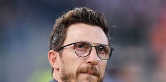 DI FRANCESCO “CHIUDERE STAGIONE CON UNA VITTORIA”