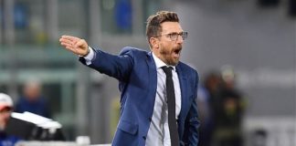 DOMANI IL DERBY DI ROMA, DI FRANCESCO SFIDA INZAGHI