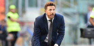 DI FRANCESCO “BATTERE IL REAL PER CANCELLARE UDINE”