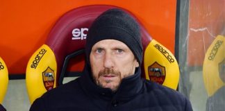 DI FRANCESCO “ROMA IN CRESCITA, TORO TEMIBILE”