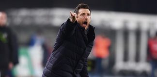 DI FRANCESCO “COL PORTO PER RIPORTARE ENTUSIASMO”