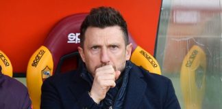 DI FRANCESCO “RISULTATI PER SUPERARE SOFFERENZE”