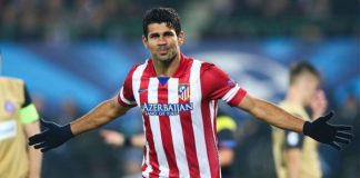 FINALE EUROPA LEAGUE ATLETICO MADRID-MARSIGLIA