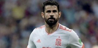 AVANTI URUGUAY E RUSSIA, OK PORTOGALLO E SPAGNA