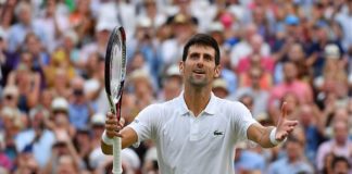 AGLI US OPEN DJOKOVIC VOLA IN SEMIFINALE, JAPAN ON FIRE