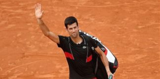 DJOKOVIC CONQUISTA MADRID, TSITSIPAS KO IN FINALE