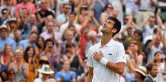 DJOKOVIC SI RIPRENDE IL TRONO DI WIMBLEDON