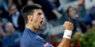 TOP TEN TENNIS INVARIATE, FOGNINI E GIORGI N.1 ITALIA