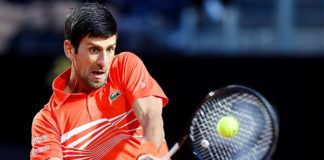 DJOKOVIC E KERBER DA BATTERE A WIMBLEDON