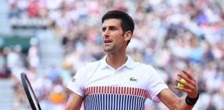 DJOKOVIC FLOP A MIAMI, ELIMINATO NEGLI OTTAVI