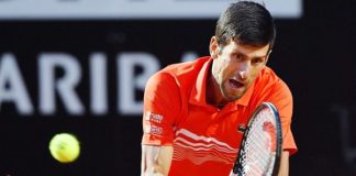 ROLAND GARROS. CARUSO AL TERZO TURNO, ORA DJOKOVIC