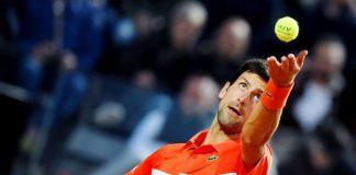 AL ROLAND GARROS ESORDIO OK PER NADAL E DJOKOVIC