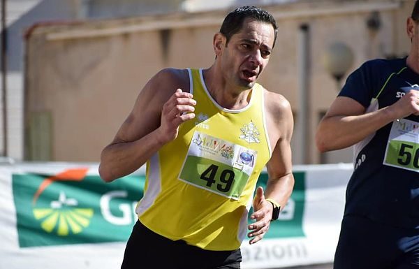 DON PUCCIO VINCE MARATONINA NEBRODI