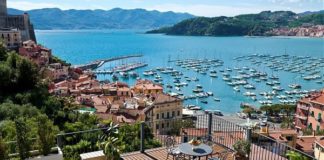 WEEKEND FITNESS AL DORIA PARK HOTEL DI LERICI
