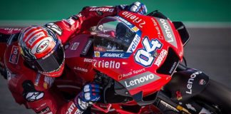 CAPOLAVORO DI DOVIZIOSO, MARQUEZ BEFFATO IN AUSTRIA