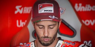 DOVIZIOSO METTE TUTTI IN FILA