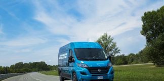 ANTEPRIMA MONDIALE PER IL DUCATO 100% ELETTRICO