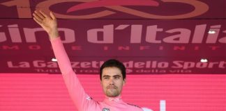 CRONO E MAGLIA ROSA, IL GIRO RIPARTE DA DUMOULIN