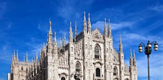MILANO VINCE IL PREMIO WELLBEING CITY 2019