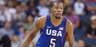 ROCKETS KO IN CASA, WARRIORS IN FINALE