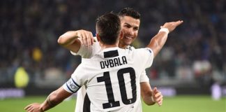 JUVE BATTE 3-1 CAGLIARI, ORA È A +6 DA INTER E NAPOLI