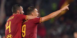 ROMA SHOW IN EUROPA LEAGUE, 4-0 AL BASAKSEHIR