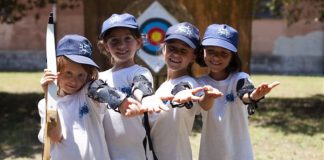 KINDER + SPORT SOSTIENE GLI EDUCAMP CONI