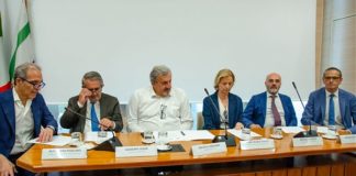 PUGLIA, INTESA CONTRO ABUSIVISMO EDILIZIO