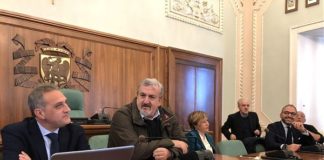 DISSESTO IDROGEOLOGICO, LA PUGLIA INVESTE