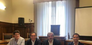 EX ILVA, EMILIANO “PRONTI A SCONTRO FRONTALE”