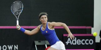 Errani e Cocciaretto infiammano il “Palermo Ladies Open”