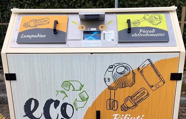 RIFIUTI, RADDOPPIANO ‘ECOISOLE’ A MILANO