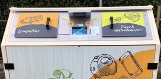 RIFIUTI, RADDOPPIANO ‘ECOISOLE’ A MILANO