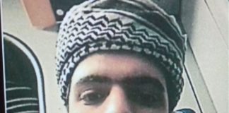 ARRESTATO EGIZIANO “PRONTO A FARE LA GUERRA”