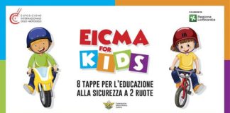 PROGETTO PER RACCONTARE AI BAMBINI MONDO 2 RUOTE